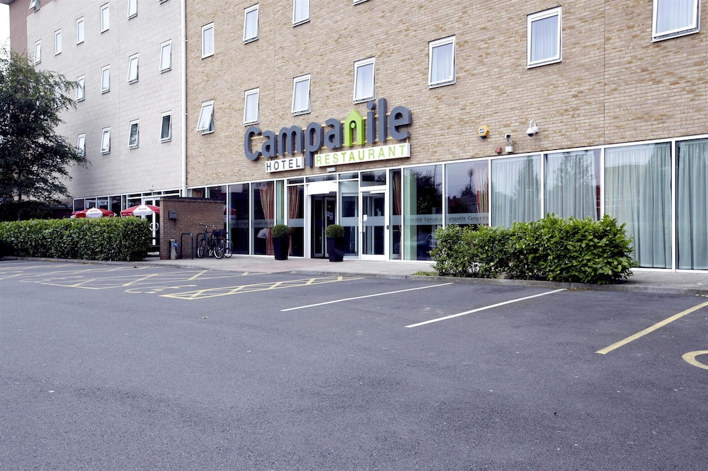 Leicester Vacations - Hotel Campanile Leicester - Property Image 5