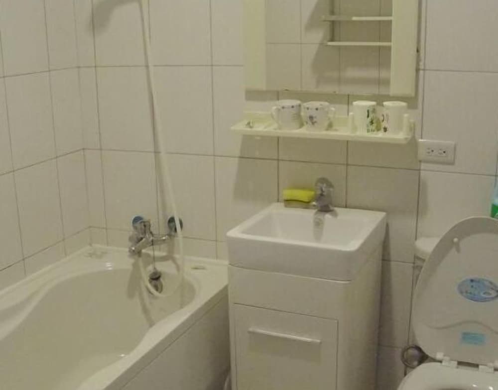 Xinchuan Homestay