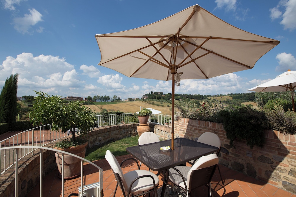 Antica Fonte Residenza di Siena