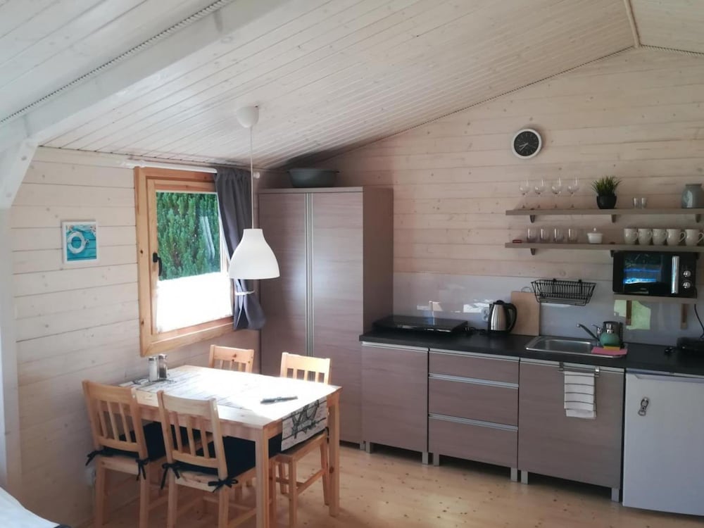 Holiday Home in Ustronie Morskie Near Beach view 4