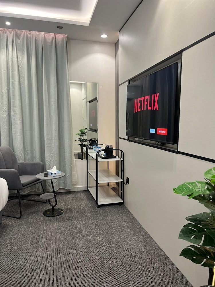 Downtown Suites Orbitnet