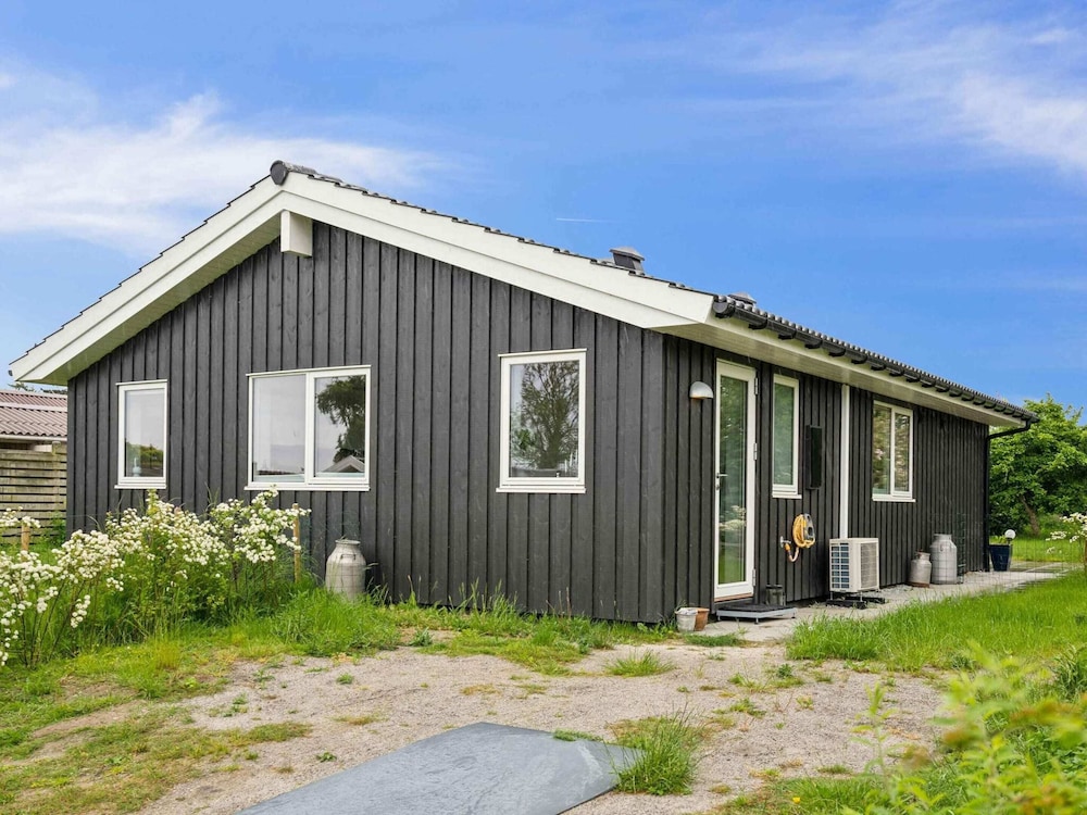 5 Star Holiday Home in Stroby
