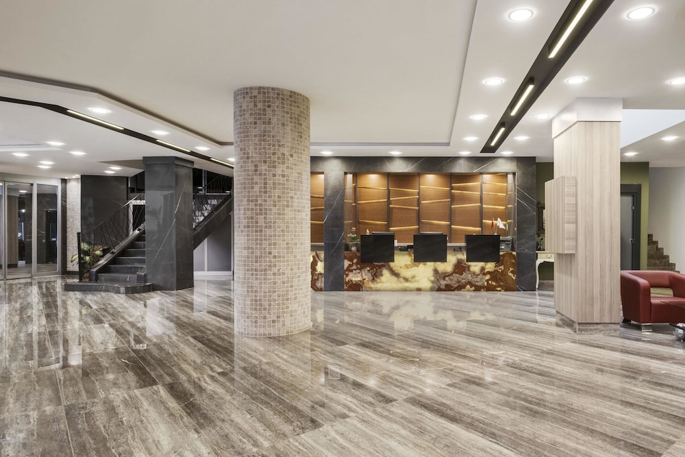Ramada by Wyndham Mersin - Image 41