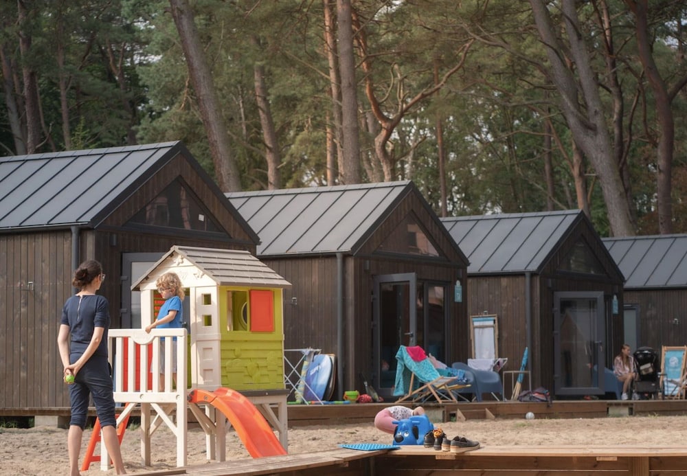 Holiday Home With sea View in Ustronie Morskie