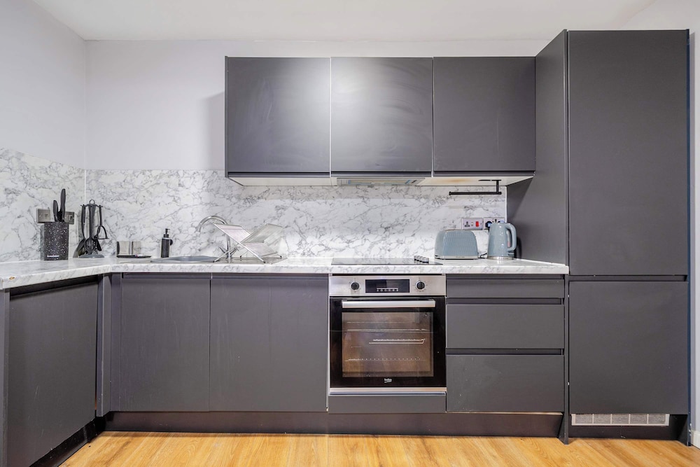 Host Stay Apartment 1 Stanley Street