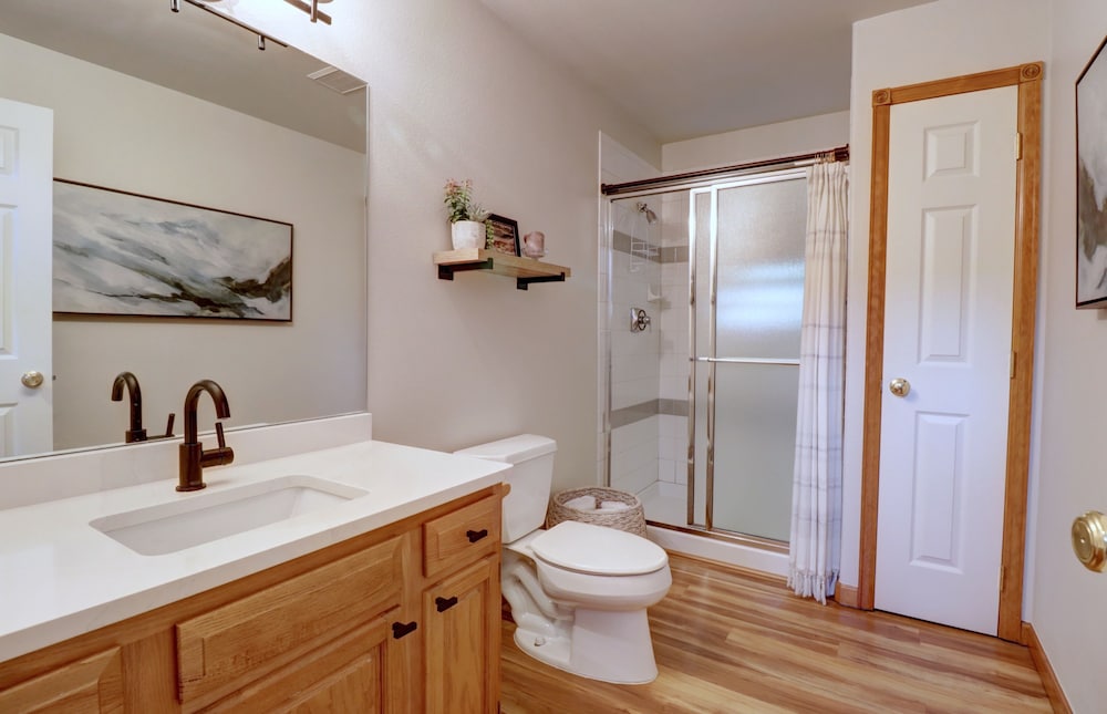 122 Lookout Ridge 2 Bedroom Townhouse