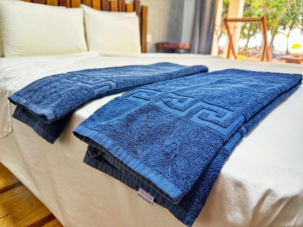 Dive and Sleep - All Inclusive Diving Guesthouse - 3 Dives per day