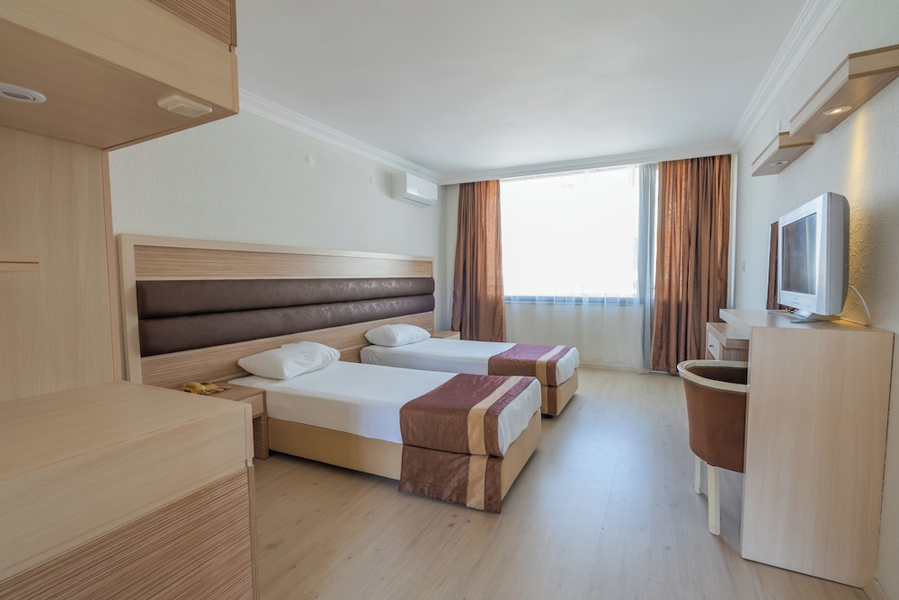 Hotel Caprea