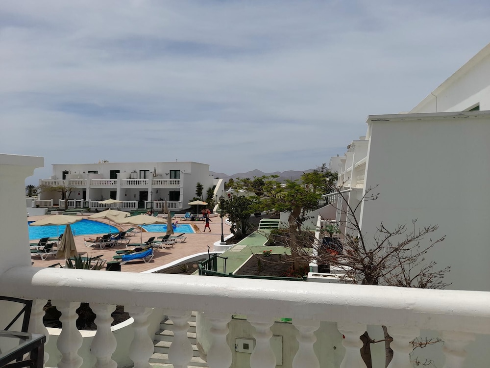 Loma Verde Puerto del Carmen view 3