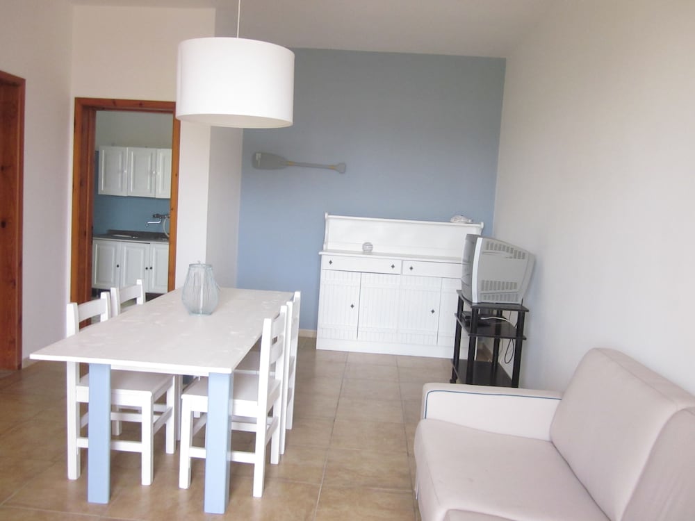Le Vele Residence