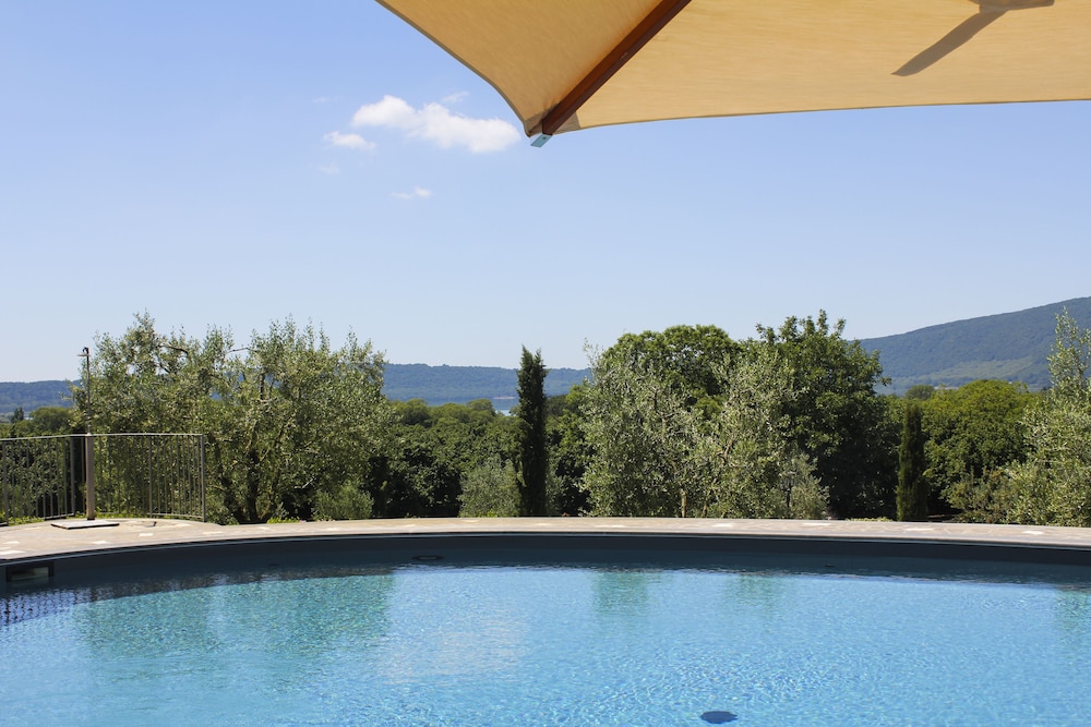 Agriturismo La Valle di Vico