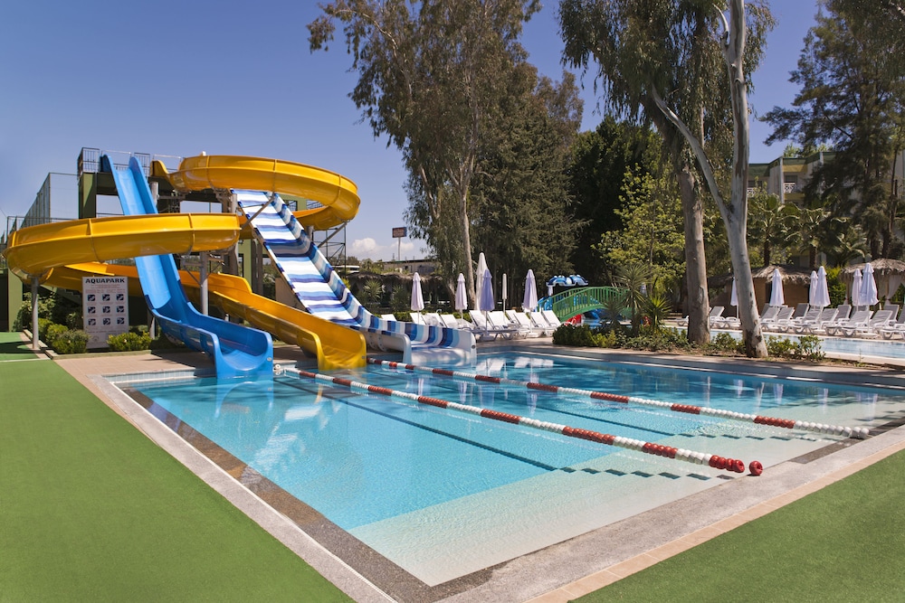 Botanik Platinum - All Inclusive