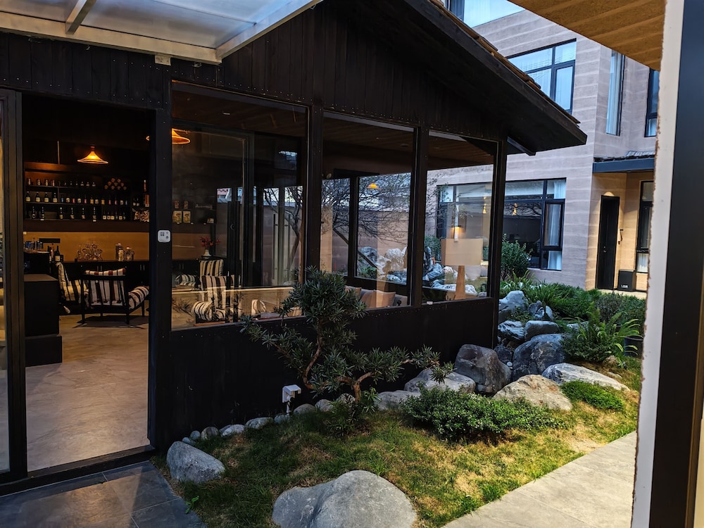 Shangri-La Memory Homestay