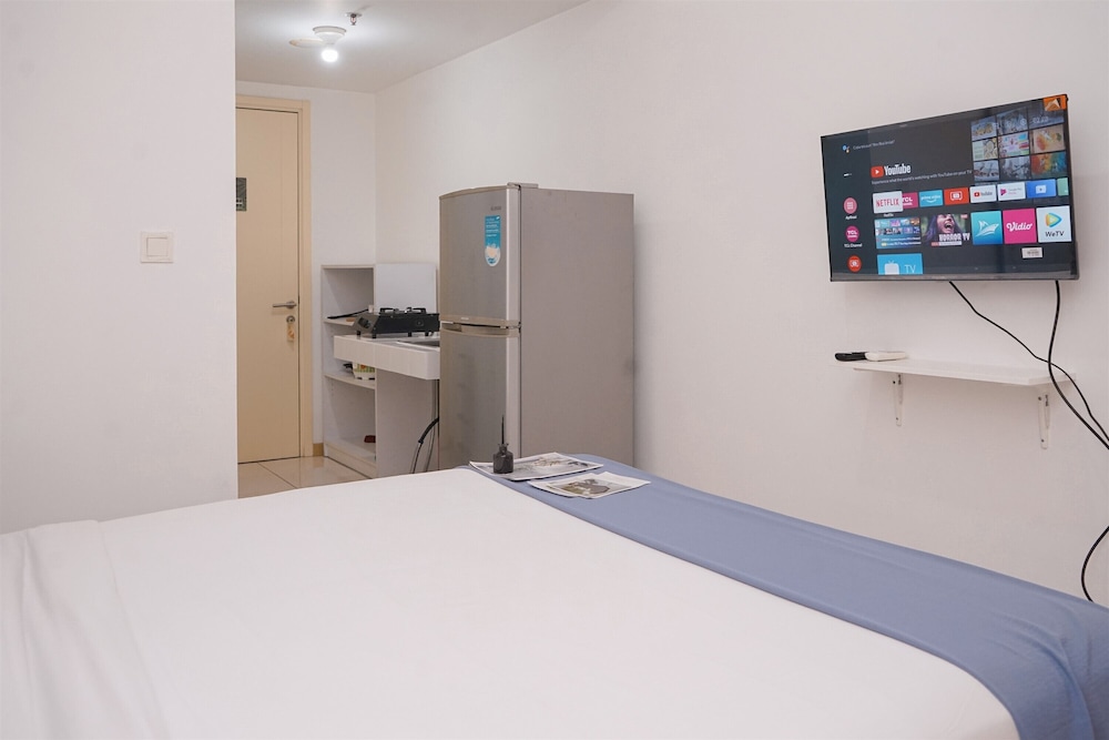 Good Deal Studio Apartment M-Town Residence