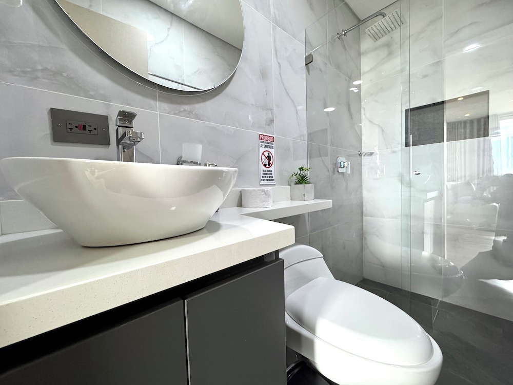 Torre Zurich Luxury