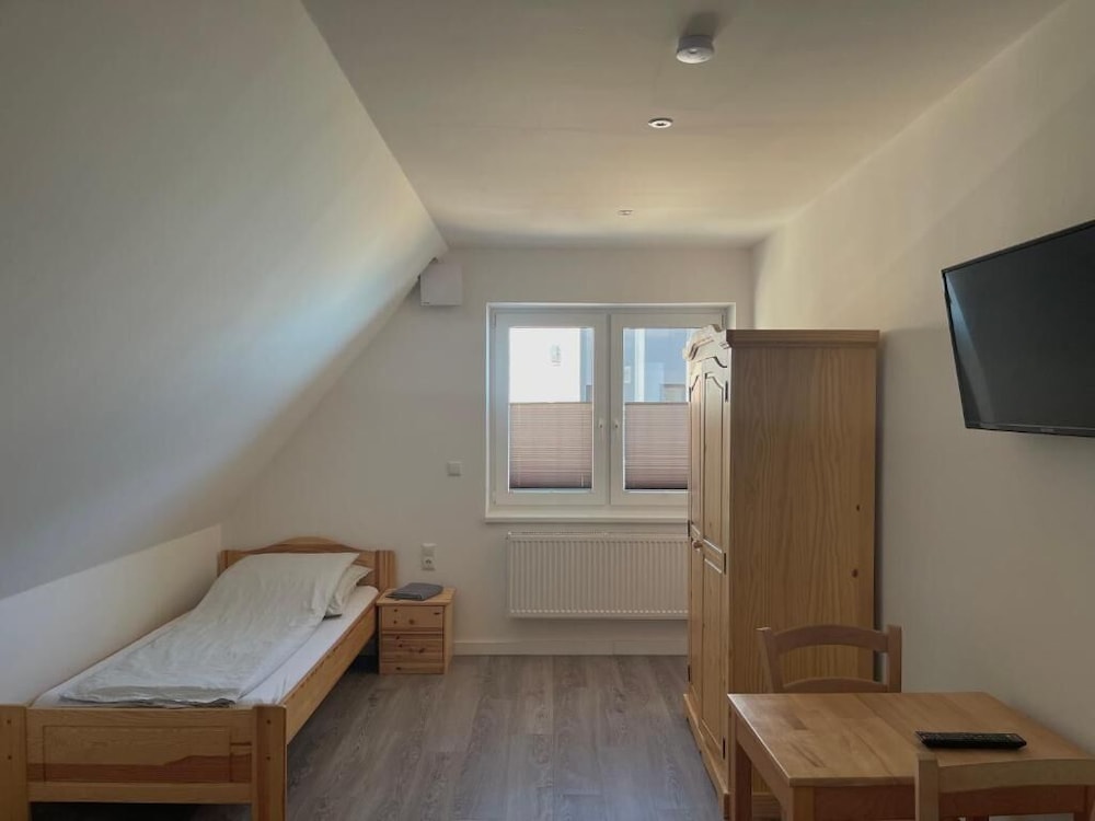 A & B Apartment u. Zimmervermietung eGbR