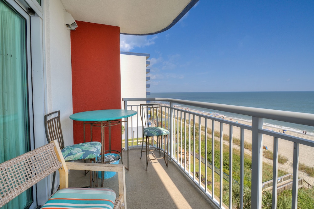 Grand Atlantic by Elliott Beach Rentals