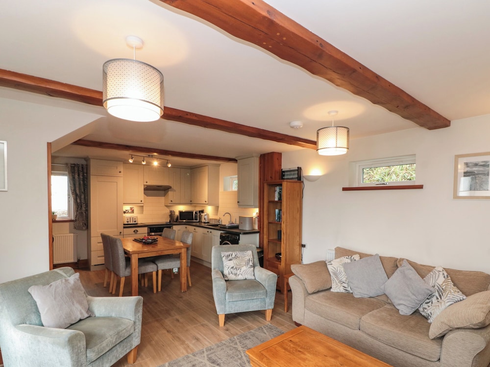 Ramblers Cottage
