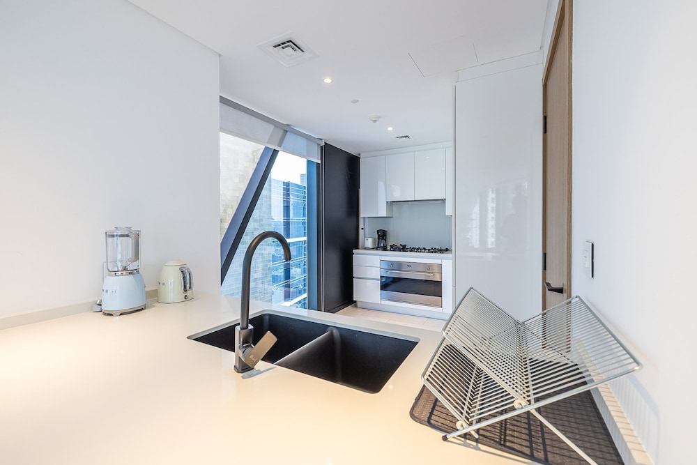 Marquise 2505 Business bay