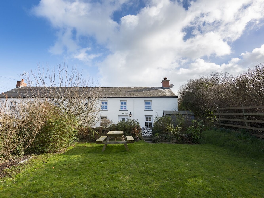 Fern Cottage