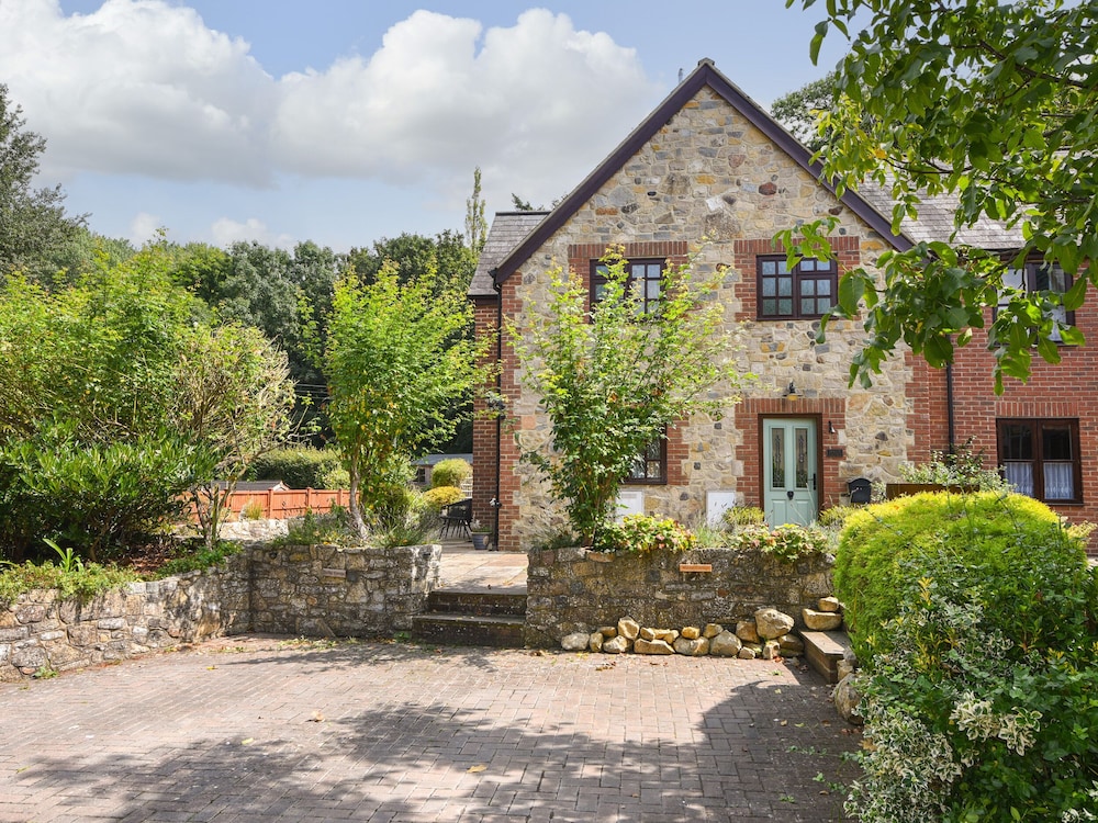 Barley Cottage