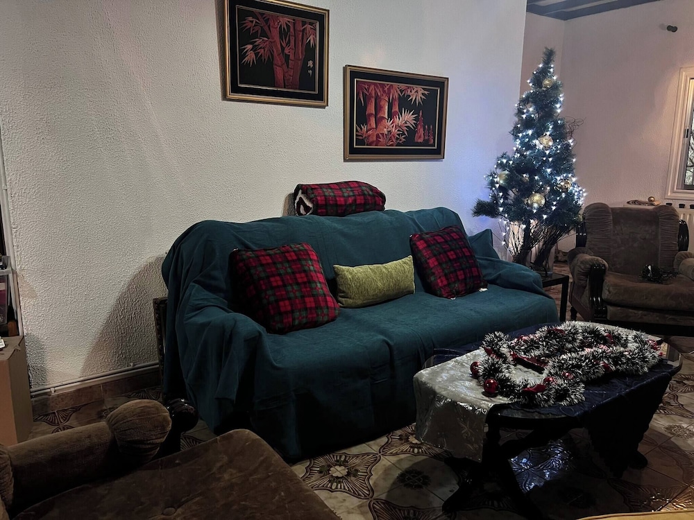 Mountain Retreat in Kakopetria, Cyprus - Perfect for Families