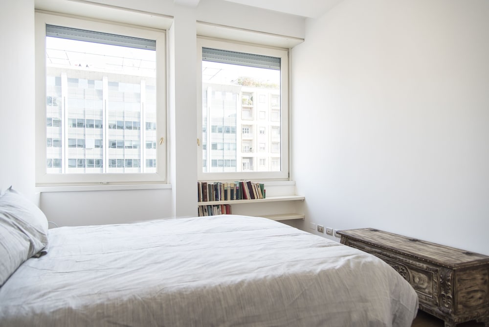 Charming & Elegant Flat near Centrale / Repubblica