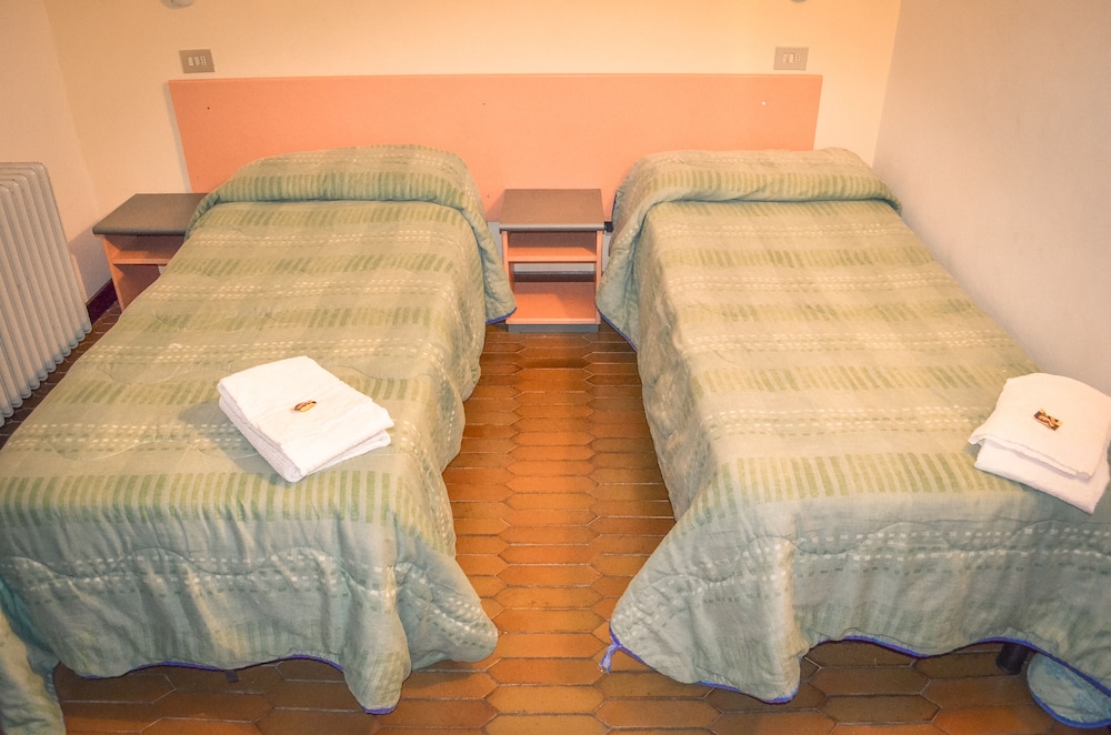 Hotel Milano