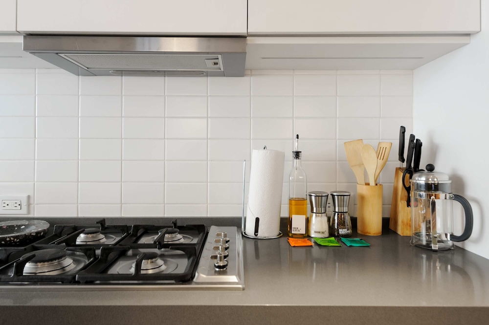 w Amazing 2BR in Roma Norte photo 4