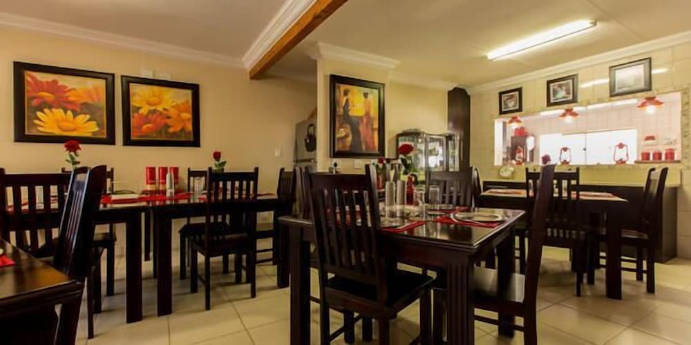 Home Guesthouse