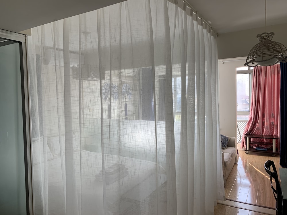The Sidihome Service Apartment (Saintland Shop)