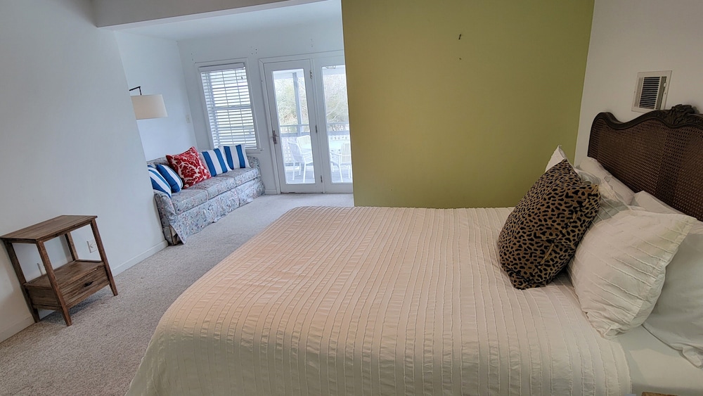 The Wheel House by Tybee Vacation Rentals