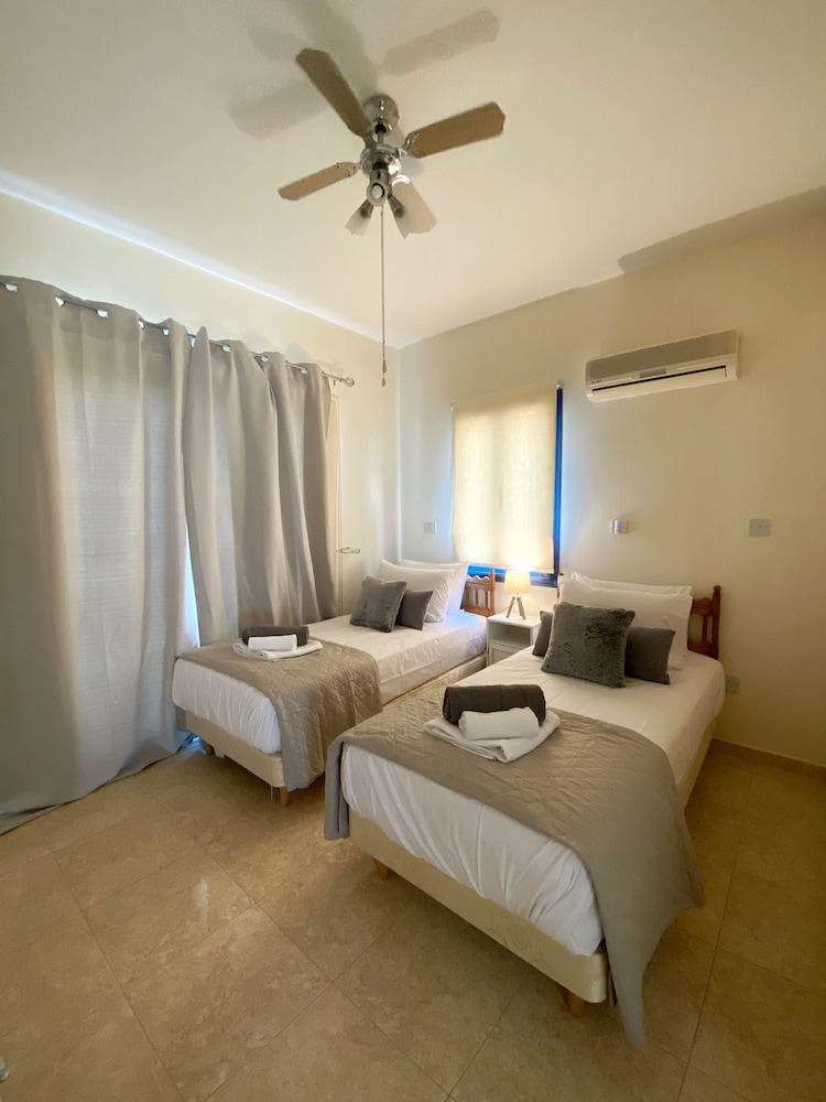 156 PAP - Stay Lemon Marie Apartment