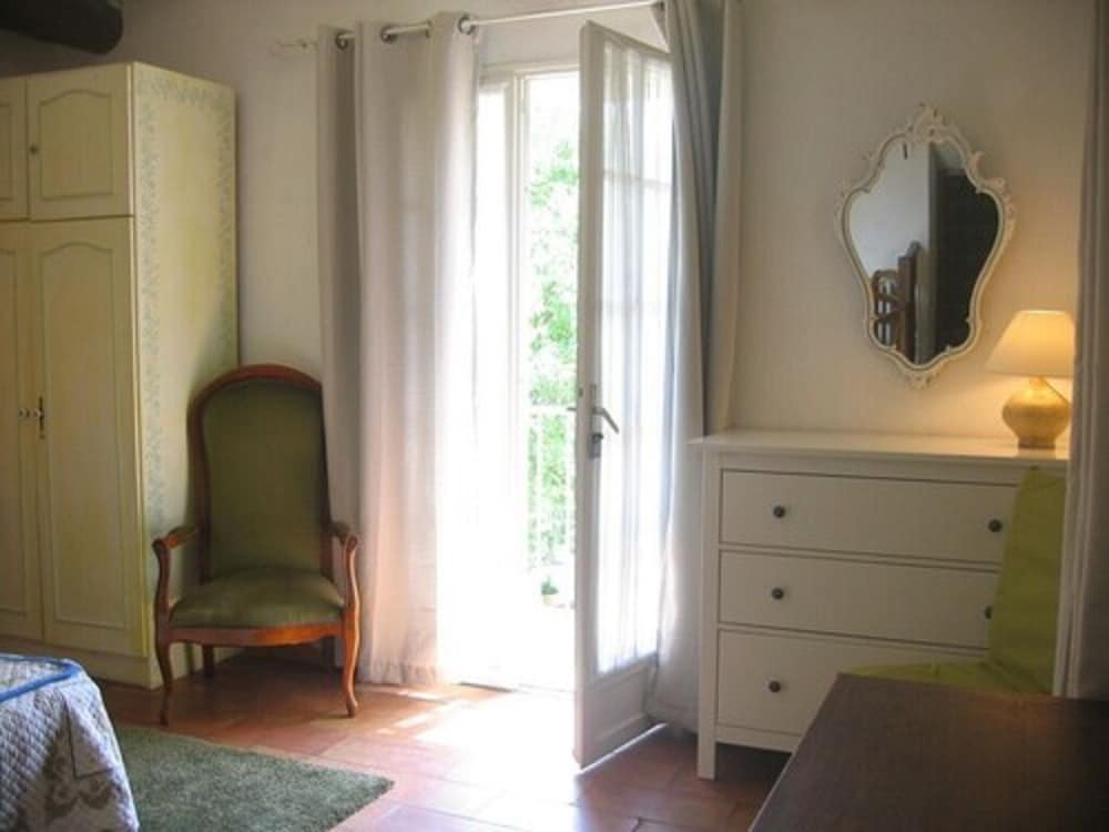 Le Moulin d'Antelon view 3