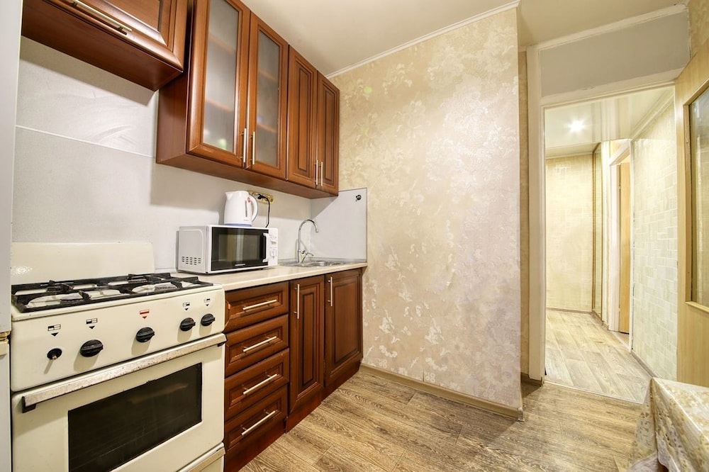 Apartment Hanaka on Domodedovo