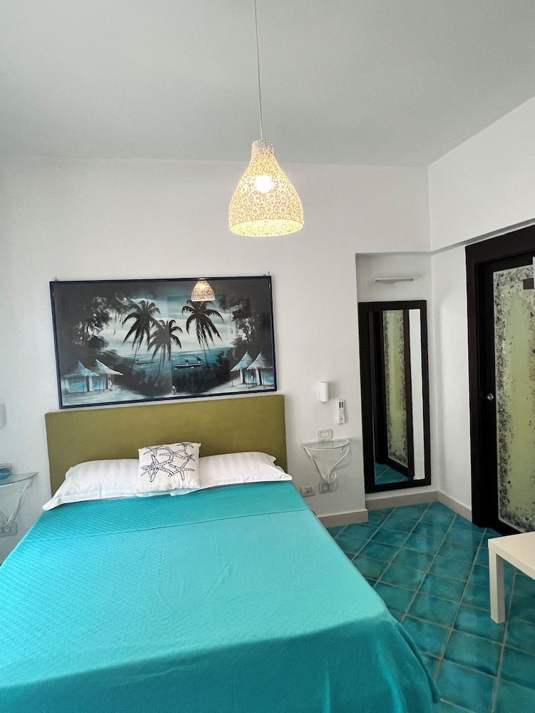 La Canostra Capri - luxury villa