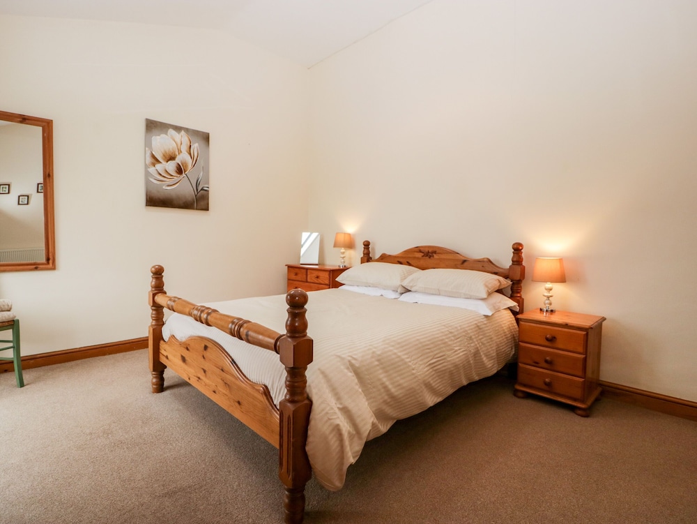 The Barn