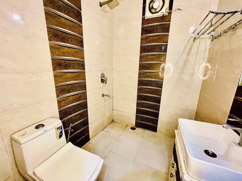 Hotel Hauz Khas Inn