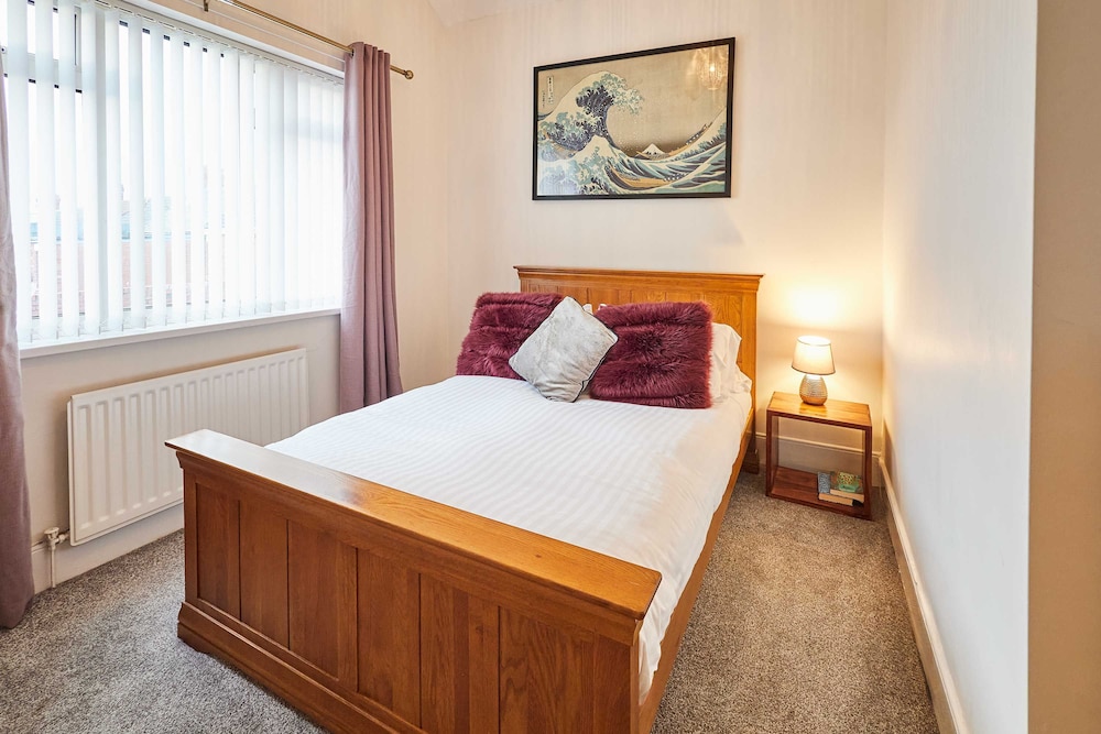 Host Stay By The Sea
