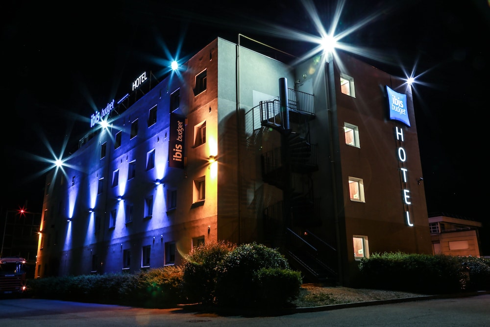Vitrolles Vacations - ibis budget Marseille Vitrolles - Property Image 7