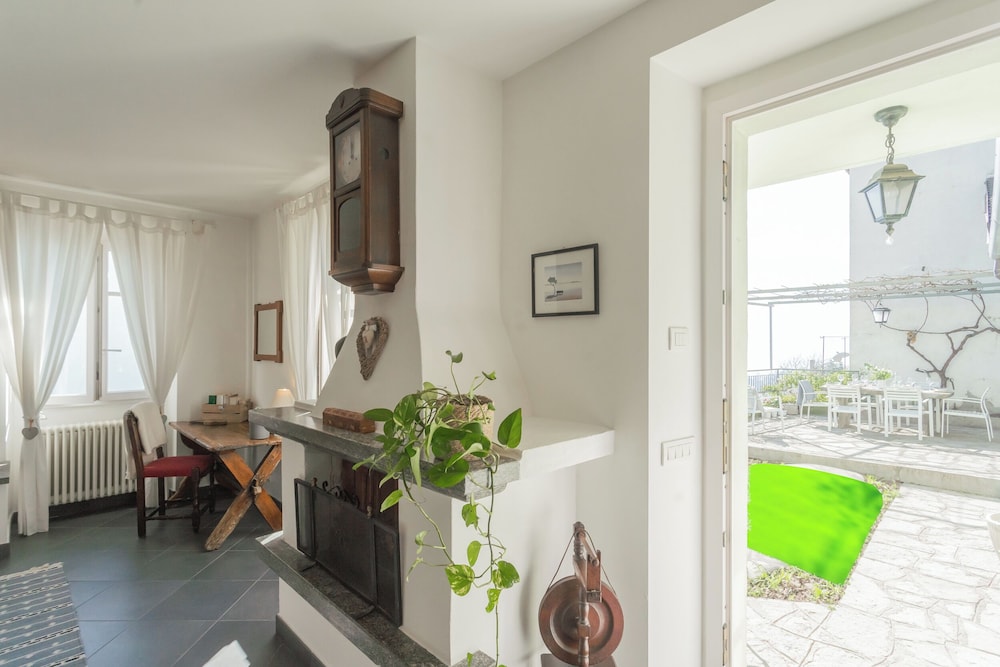 Giuliano's House - Amazing Lake View by Rent all Como