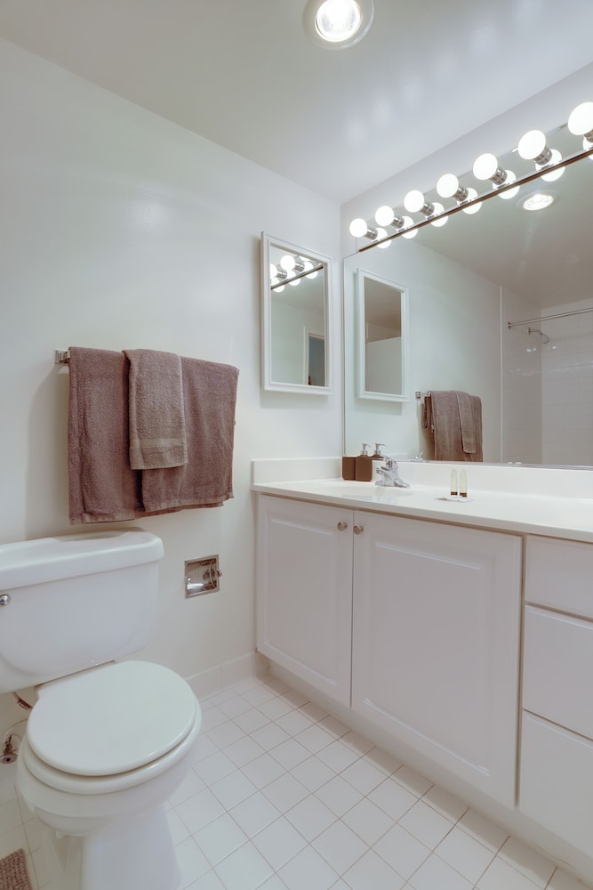 Crystal City Condo w Top Amenities