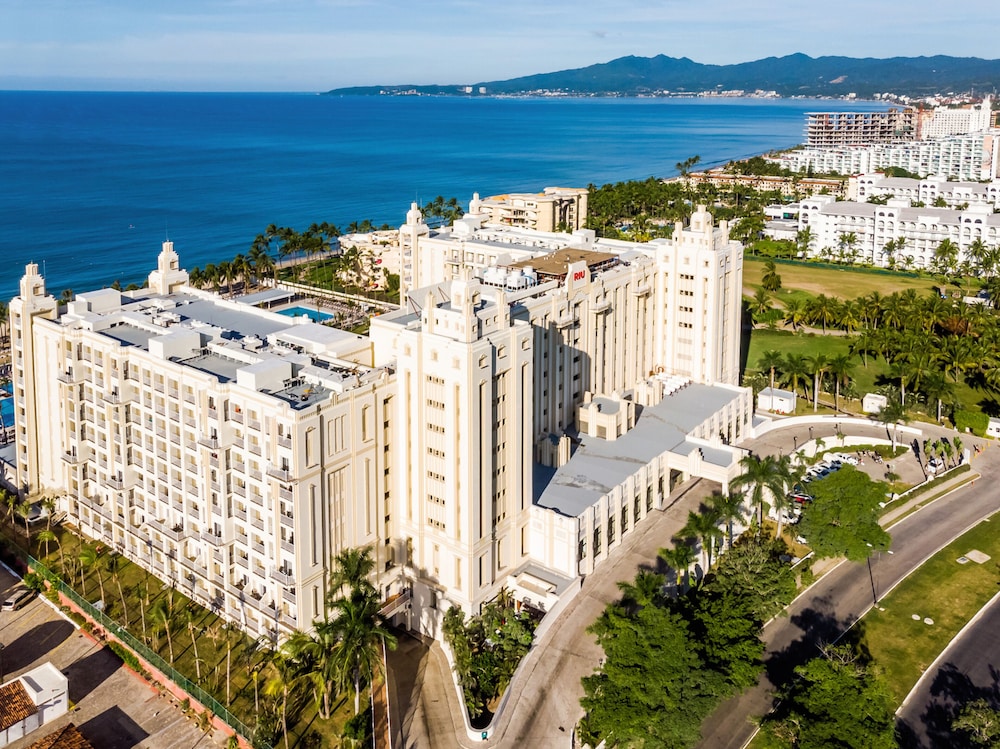 Puerto Vallarta Vacations - Hotel Riu Vallarta - All Inclusive - Property Image 25