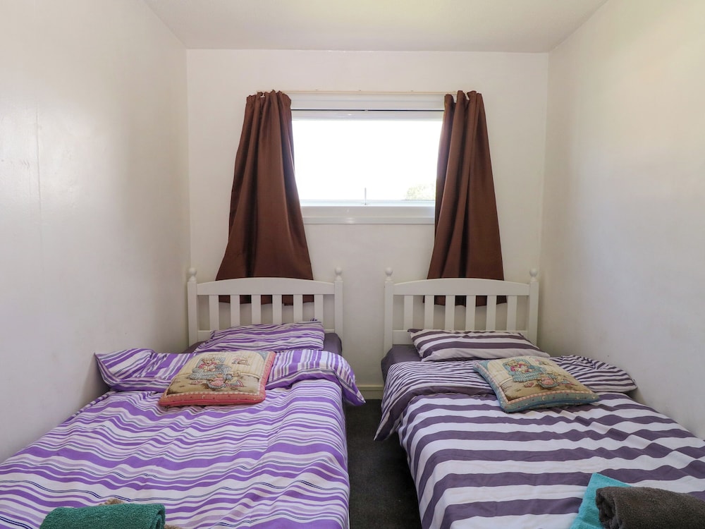 Chalet 12