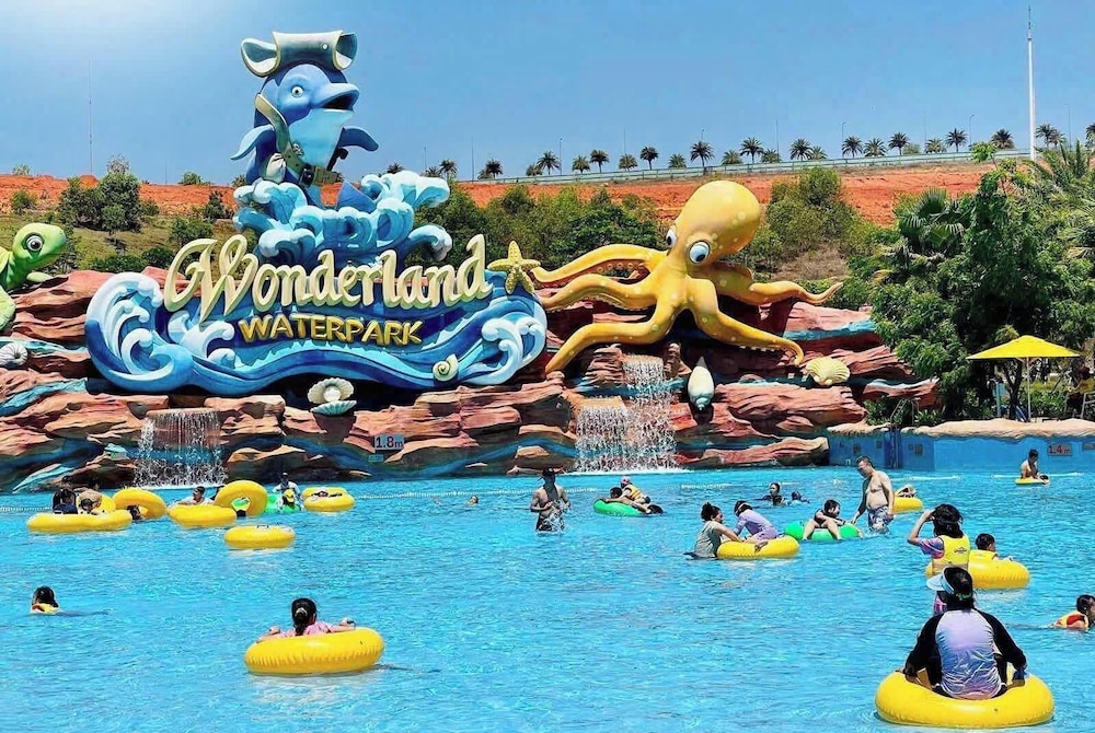 Happy Stay Resort Novaworld Phan Thiet
