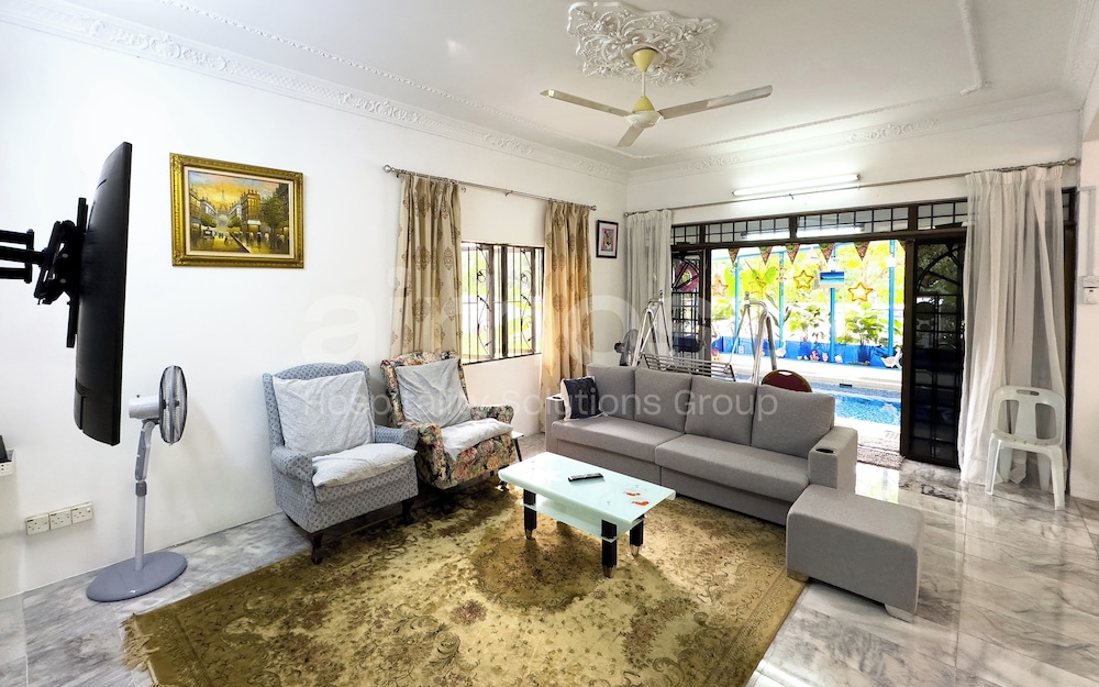 Family Home Ampang Utama