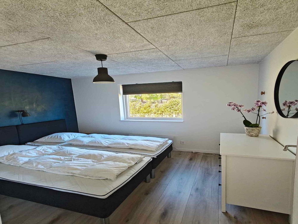 4 Star Holiday Home in Vaeggerlose