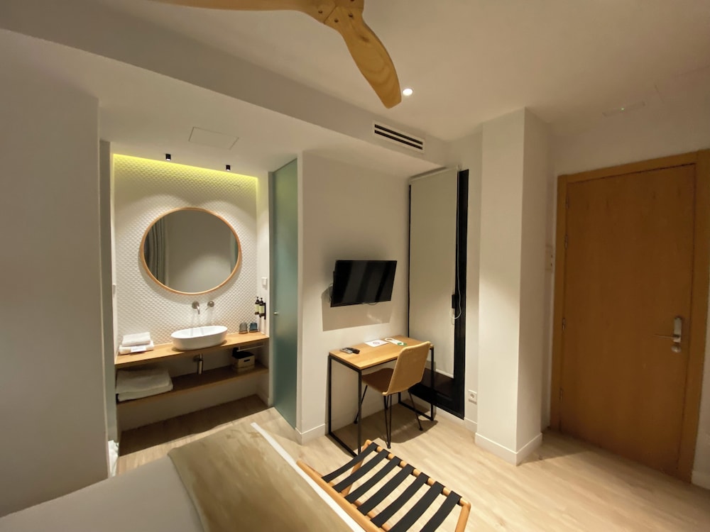 Casa du Soleil Hostal Boutique