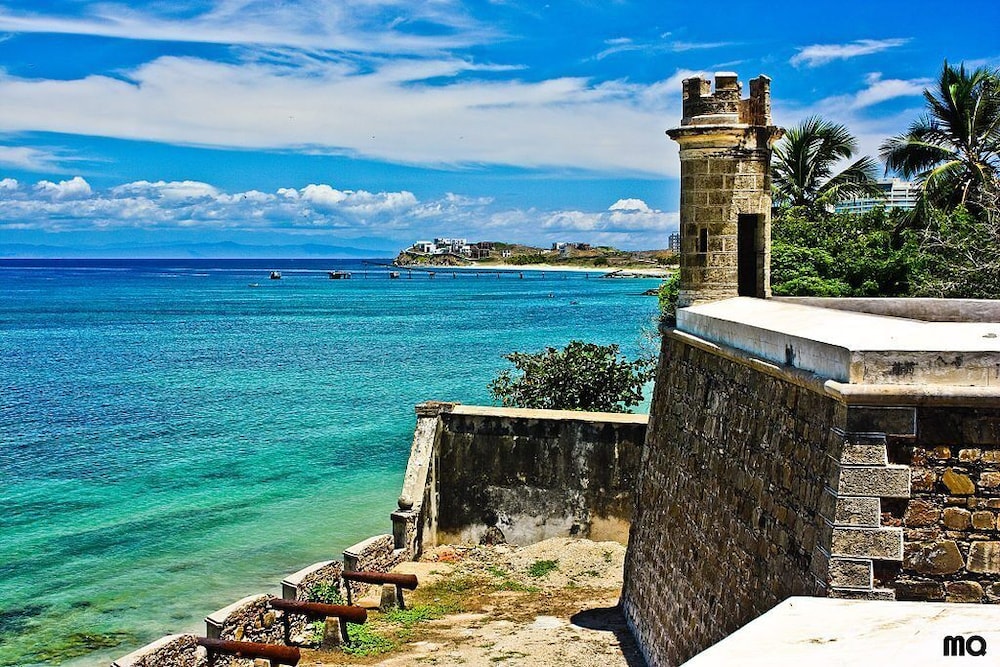 Cala Margarita Hotel Boutique & Spa