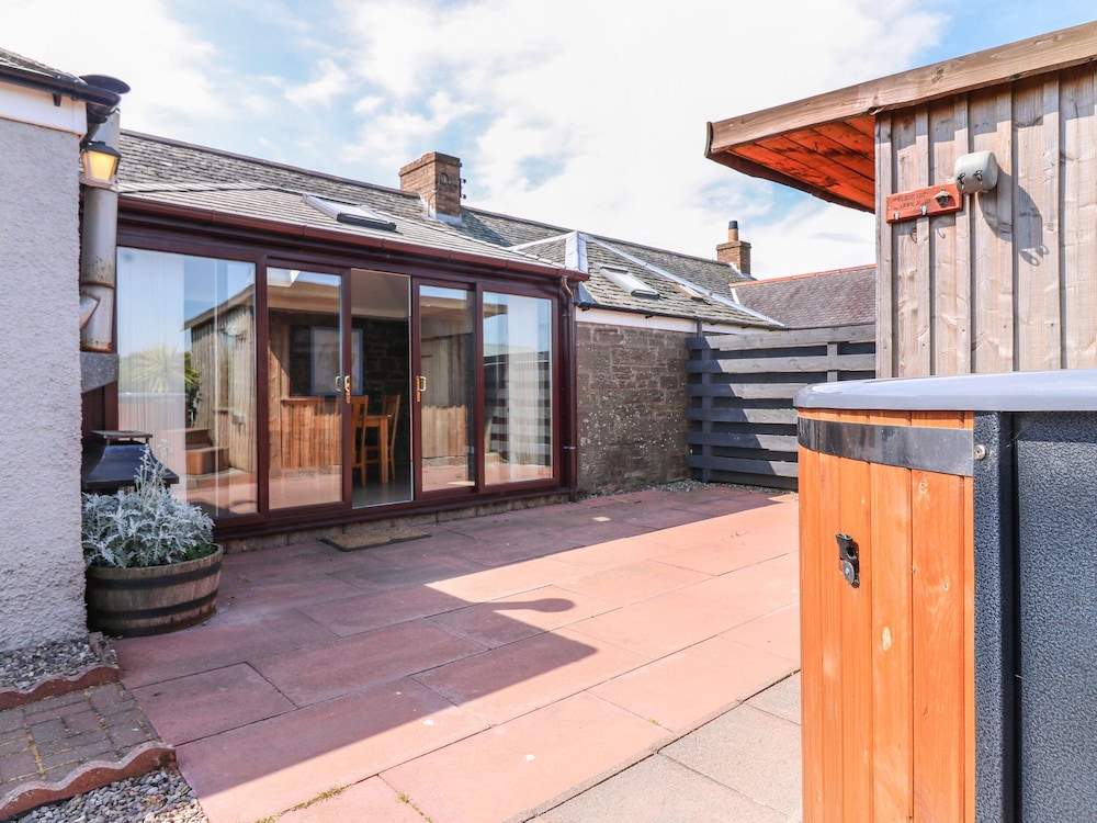 Rowan Cottage